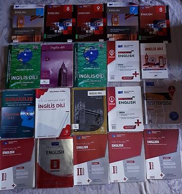 Testlər: Test toplu qayda var yeni ve az islenmis heresinin oz qiymeti — 6