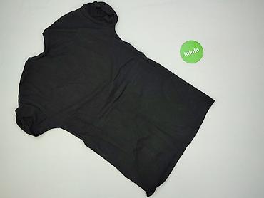 bershka acdc: Bershka, T-shirt damski, rozmiar XS — 3