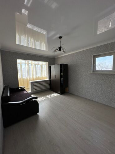 квартиры фучика: 1 комната, 43 м², 105 серия, 5 этаж, Евроремонт