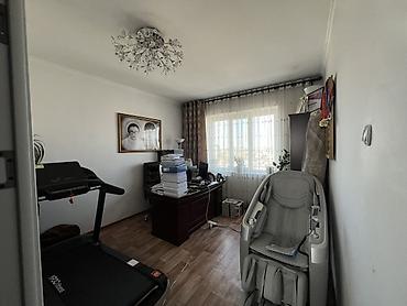 Продажа квартир: 4 комнаты, 120 м², Городское ГАИ 105 серия, 7 этаж — 8