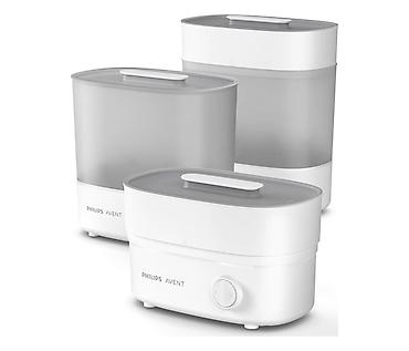 mini bar za pice: Avent električni sterilizator na paru SCF291/00-80 Šifra proizvoda — 7