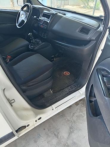 Fiat: Fiat Doblo: 1.4 l | 2014 il Mikroavtobus — 6