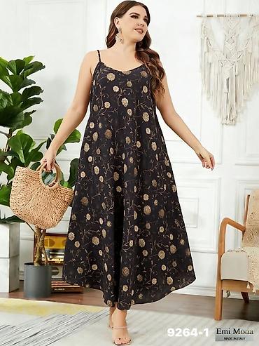 veliko srce: 06. Haljina za punije
2XL 3XL 4XL 
2.250 dinara H — 4