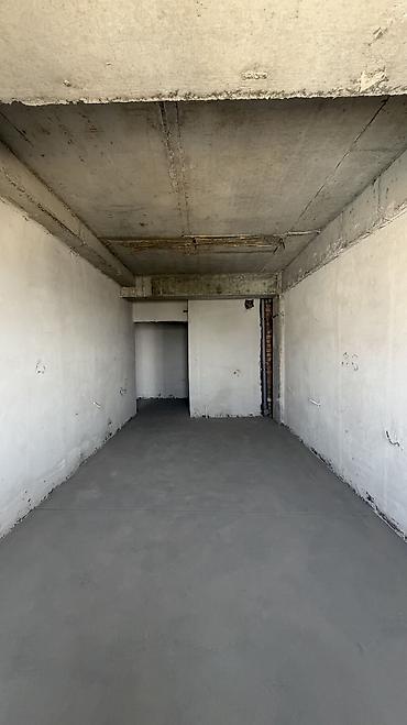 Продажа квартир: 2 комнаты, 54 м², Элитка, 8 этаж, ПСО (под самоотделку) — 3