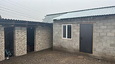 Продажа коттеджей и домов: Продается дом Токмок Покровка улица сельская 1а — 6