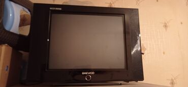 Elektronika: İşlənmiş Televizor Olymp DLED 28" HD (1366x768), Ünvandan götürmə