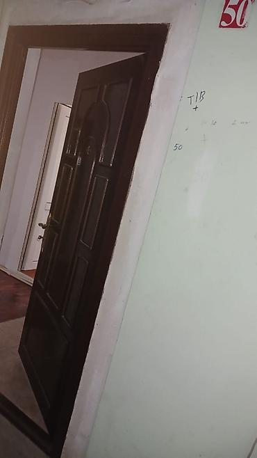 Yeni tikili: Satılır – Bakı şəhərində çoxmərtəbəli binada mənzil - Geniş panoram — 4