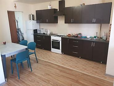 Долгосрочная аренда квартир: 2 комнаты — 1