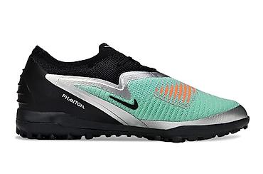 Бутсы: Футбольные бутсы/сороконожки Nike Phantom (TF) Размеры — 2