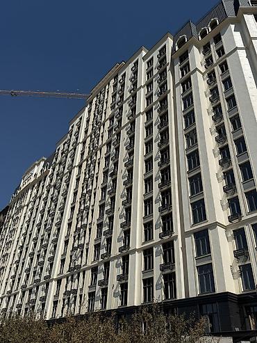 105: 3 комнаты, 105 м², Нижний Джал (Джал-23) Элитка, 10 этаж, ПСО (под самоотделку) — 4