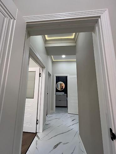 Продажа квартир: 2 комнаты, 74 м², Элитка, 9 этаж, Евроремонт — 9