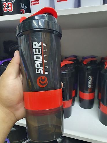 Другие товары для кухни: Шейкеры на любой вкус. У нас большой выбор. Адрес Чуй/ Бейшеналиева ТЦ — 3