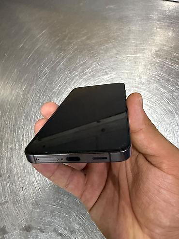 iphone en ucuz telefon: Samsung Galaxy S24, 128 GB, rəng - Boz — 4