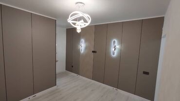 Продажа квартир: 1 комната, 26 м², Элитка, 3 этаж, Евроремонт
