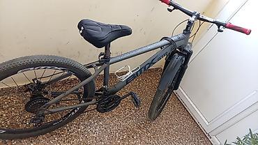 Dağ velosipedləri: MTB velosiped – BMX GTR Velosiped ideal vəzyətdədi təzə alınıb satılır -da lalafo.az — 4 Dağ velosipedləri: MTB velosiped – BMX GTR Velosiped ideal vəzyətdədi təzə alınıb satılır — 4