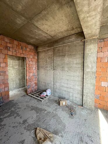 Yeni tikili: 2 otaqlı, Yeni tikili, m. Qara Qarayev, 86 kv. m — 3