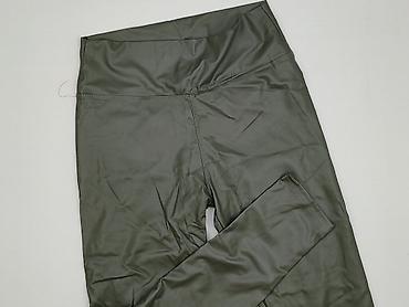 getry lycra: Legginsy Sportowe damskie, rozmiar M — 1