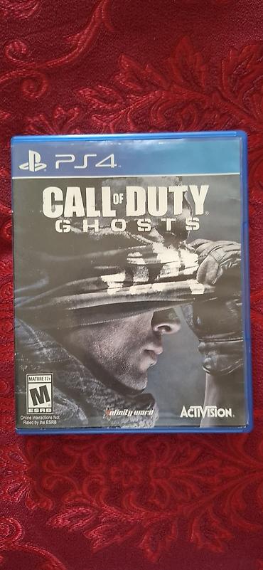 gta 4 dvd: Spiderman GOTY- 35m GTA 5 - 25m DETROIT- 30m Call Of Duty; ghost- 20m — 5