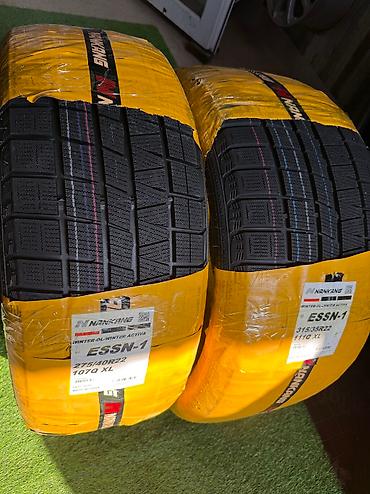 Шины: Шины 315 / 35 / R 22, Зима, Новый, Комплект, Внедорожные (АТ/МТ) at lalafo.kg — 10 Шины: Шины 315 / 35 / R 22, Зима, Новый, Комплект, Внедорожные (АТ/МТ) — 10