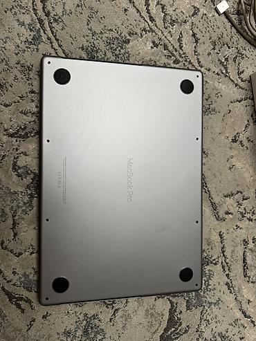x printer: MacBook Pro 14" (2021) — чип Apple M1 Pro, 16 ГБ унифицированной — 3