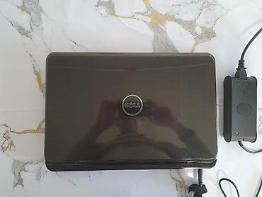 Ноутбуки Dell: Ноутбук:DELL INSPIRON N5110 Диагональ 15.6" (39.6 см) Процессор — 18