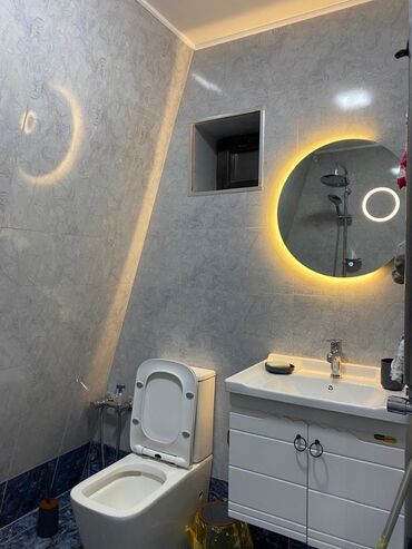 Günlük kirayə evlər: 100 kv. m, 4 otaqlı, Kanalizasiya, Kombi, Qaz -da lalafo.az — 7 Günlük kirayə evlər: 100 kv. m, 4 otaqlı, Kanalizasiya, Kombi, Qaz — 7