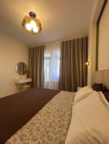 купить квартиру в токмоке: 2 комнаты, 73 м², Элитка, 6 этаж
