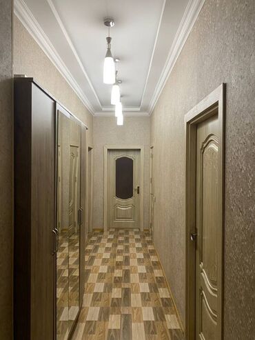 Həyət evləri və villaların satışı: 4 otaqlı, 100 kv. m, Yeni təmirli — 9