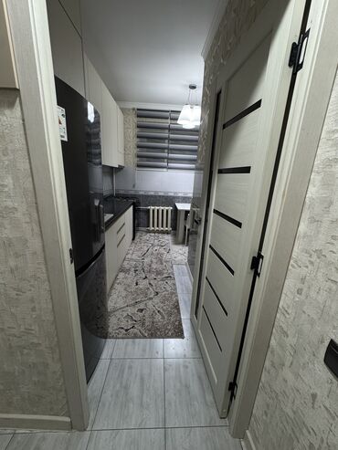 квартиры в канте продажа: 3 комнаты, 83 м², 106 серия, 6 этаж, Евроремонт