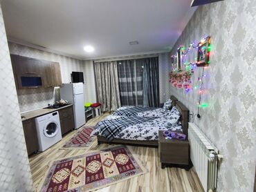 Günlük kirayə evlər: 30 kv. m, 1 otaqlı -da lalafo.az — 6 Günlük kirayə evlər: 30 kv. m, 1 otaqlı — 6