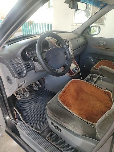 киа карнивал 2003 дизель: Kia Carnival: 2002 г., 2.9 л, Механика, Дизель, Минивэн — 6