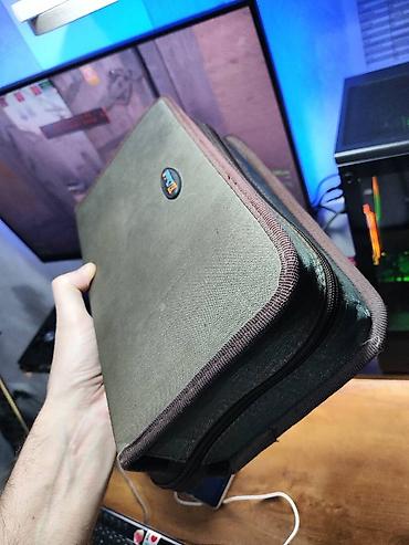 CD, DVD диски: Папки для дисков. Цена указана за 1 папку. Вместительность одной папки — 10