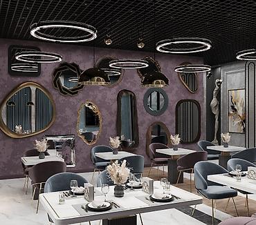 afsant: Ofisiant tələb olunur, Restoran, İstənilən yaş, 1 ildən az təcrübə — 1