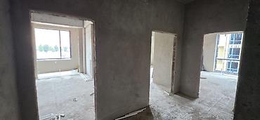 3комнаты: Строится, Элитка, 3 комнаты, 139 м² — 5
