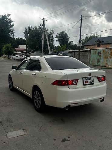 honda cl7: ТОЛЬКО ЗВОНИТЬ!!! ХОНДА АККОРД CL9 объем 2.4 ТЯГЯ БОДРАЯ ГОД ВЫПУСКА — 7
