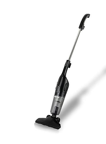 Tozsoranlar: №: 17229 Məhsulun adı: Vertikal tozsoran Geepas GVC19055-BK Brend — 1
