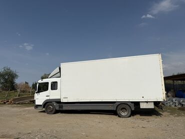 запчасти на мотоцикл бишкек: Грузовик