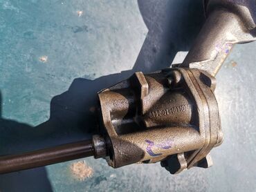 Auto delovi: Uljna pumpa Lada 2121,21213,21214 Niva br.2. Polovno, ocuvano. Skinuto — 6