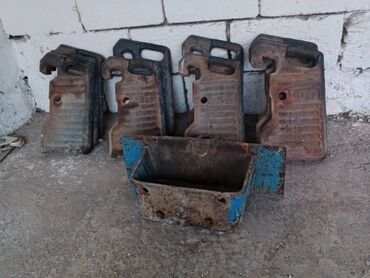 Üzüklər: Satlir radnoy mtz 80 82 qurzu yeri qarşiq 430 m unvan Şirvan