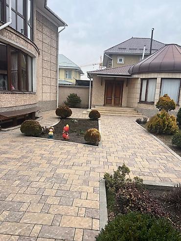 Продажа коттеджей и домов: 🔥🔥🔥СРОЧНО ПРОДАЕТСЯ 2-ЭТАЖНЫЙ ДОМ 📍 город Ош район Ишкаван — 14