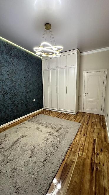 Продажа квартир: 2 комнаты, 73 м², Элитка, 10 этаж, Евроремонт — 4