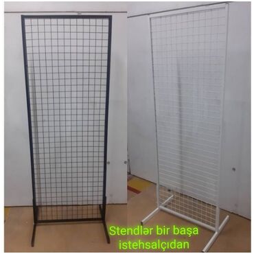 Stend vitrinləri: Bir başa istehsalçıdan.Məhsullarınız üçün özəl stend vitrinlər — 2