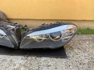 dijagnostika v519: FAROVI F10/11 ZA BMW 518, 520, 523 . OD 2010. DO 2015. GOD. | — 1