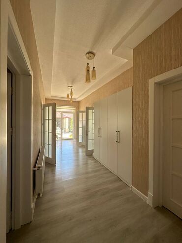 Həyət evləri və villaların satışı: Mərdəkan 4 otaqlı, 170 kv. m, Yeni təmirli — 8