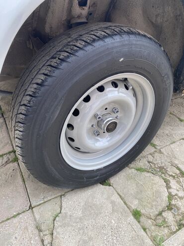 VAZ (LADA): VAZ (LADA) 2107: 1.6 l | 2010 il 80930 km Sedan — 6