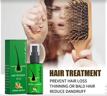 Уход за телом: США от выпадения для роста волос - вся инфа на фото оригинал прямые — 6