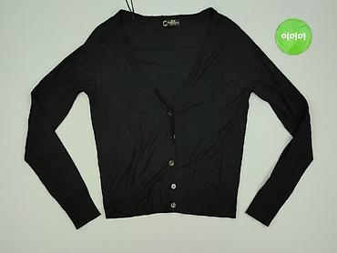 poncho only: Cardigan, Kardigan damski, rozmiar S — 2