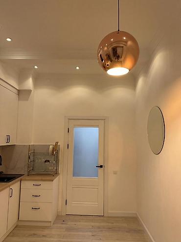 Продажа квартир: 3 комнаты, 88 м², Элитка — 12