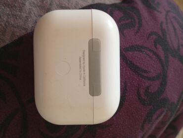 корпусы пк: Беспроводные наушники с зарядным кейсом в стиле Apple AirPods Pro