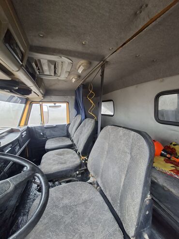 ГАЗ: ГАЗ : 1997 г., 1 л, Механика, Дизель, Универсал — 9